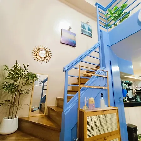 Agate'S Loft Aparthotel